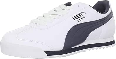 puma trainers roma