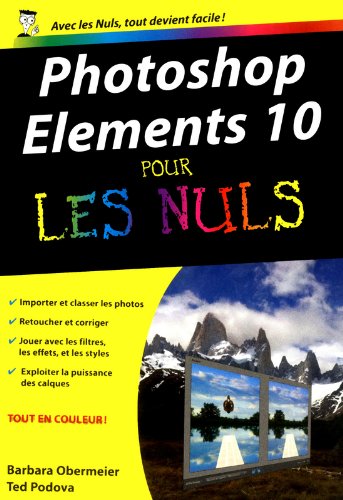 PHOTOSHOP ELEMENTS 10 POCHE gratuit PHOTOSHOP ELEMENTS 10 POCHE gratuit