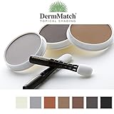 DermMatch Hair Loss Concealer