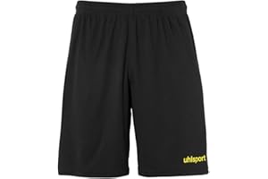 uhlsport Herren Herren Shorts Center Basic Shorts