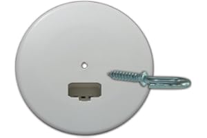 BIZLINE couvercle dcl diamètre 120 mm + piton de 100 mm