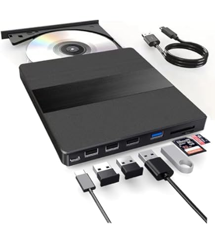 Apple USB SuperDrive MD564ZM/A : Amazon.com.tr: Bilgisayar