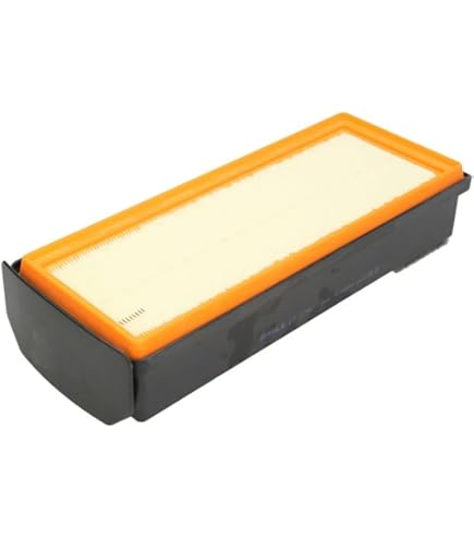 MAHLE / Knecht Filtre D'Habitacle La 221/S Filtre à Air LX 818 Huile Ox