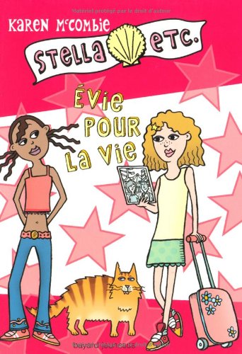 couverture de : Evie pour la vie