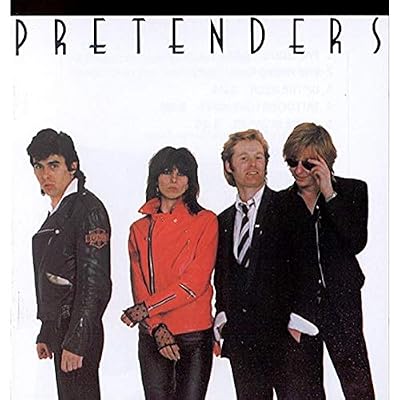 Wea Pretenders