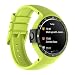 Produktbild Ticwatch S Aurora Smartwatch Intelligente Armbanduhr mit 1,4 Zoll OLED-Display, Android Wear 2.0, Sportuhr Hochwertig Kompatibel mit Android und ios Geeignet für Die Meisten Typen von Smartphone