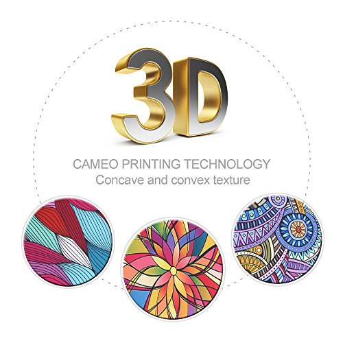 MacBook Air 13 Hülle – Ultra Slim Hochwertige Gummierte Beschichtung Hartschale Tasche Schutzhülle Snap Case für Apple MacBook Air 13.3 Zoll (A1466 and A1369) - 5