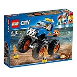 LEGO City 60180 Monster-Truck – Starke Fahrzeuge - 9