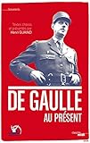Image de De Gaulle au présent