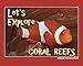 Produktbild Let's Explore Coral Reefs