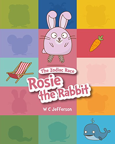 Download The Zodiac Race - Rosie the Rabbit Download The Zodiac Race - Rosie the Rabbit