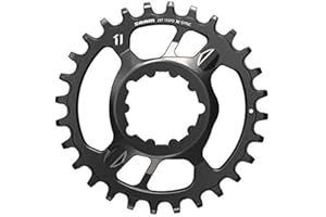 Plato SRAM X-SYNC2 Eagle DM 6OFFSET 11/12V.Acer.32