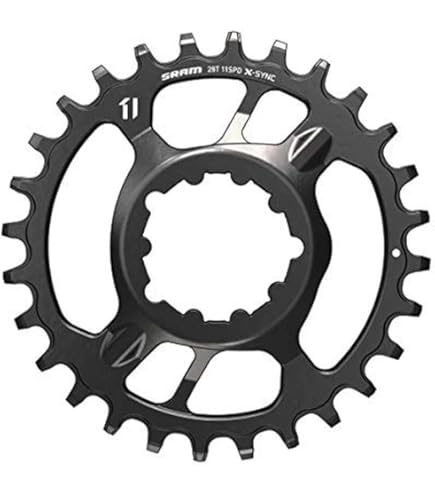Sram Kurbelgarnitur-2283548373, Movimento Centrale Unisex Adulto Sram Kurbelgarnitur-2283548373, Movimento Centrale Unisex Adulto