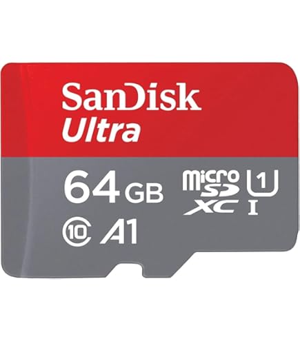SanDisk 128GB Nintendo Switch Micro SD Card/Switch Lite Memory