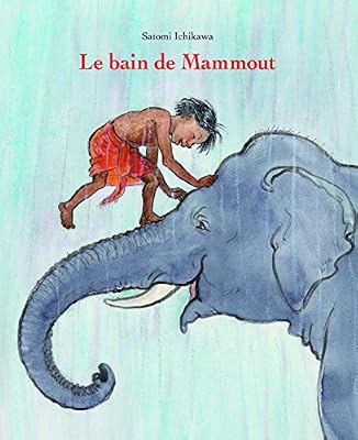 EDL Le Bain de Mammout