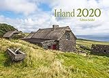 Edition Seidel Irland Premium Kalender 2020 DIN A3 Wandkalender Europa by