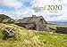 Edition Seidel Irland Premium Kalender 2020 DIN A3 Wandkalender Europa by
