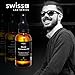 Want a Thicker Softer Beard? Beard Growth Oil From Swiss Lab Series - Beard Growth Accelerator, For Stronger, Fuller Healthier Beard Growth 50 milliliters