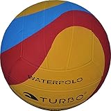 Balón oficial de juego - Cumple con las normas Len y fina