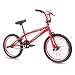 Produktbild CHRISSON 20" BMX Fahrrad Diablo mit 360 Rotor Freestyle rot matt - 50,8 cm (20 Zoll)