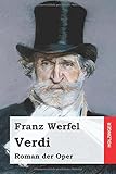 Verdi: Roman der Oper by 