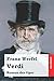 Verdi: Roman der Oper by 