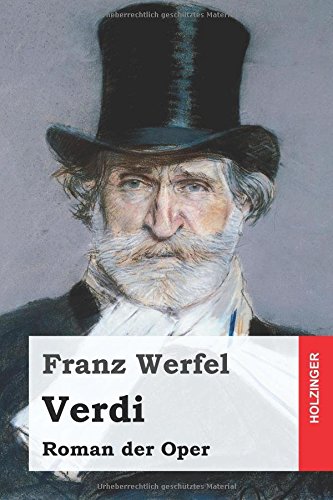 Verdi: Roman der Oper