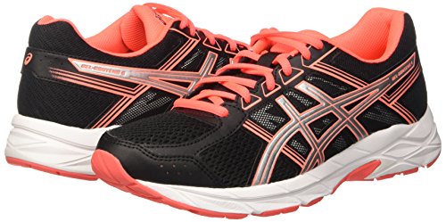 Asics Damen Gel-Contend 4 Laufschuhe - 5