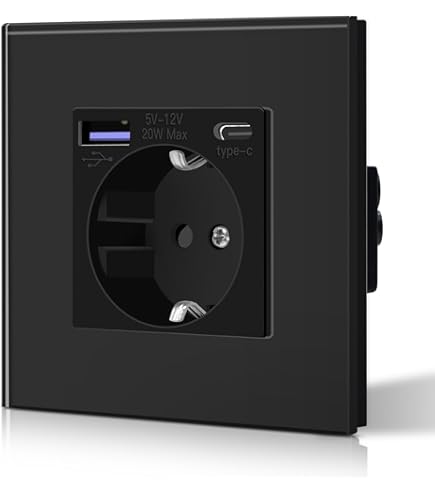 Maniglia Porta In Acciaio Bicolore – Cromo/Satinato, Diametro 52 Mm!