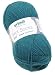 Produktbild Gründl Hot Socks Sockenwolle grün, Farbe 44, Strumpfwolle, Wolle zum Socken stricken, Sockenwolle Herren