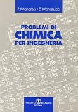 Problemi di chimica per ingegneria