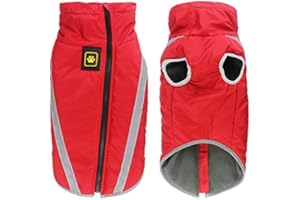 Idepet kamizelki dla psów, dla dużego psa