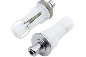 ROCA Rock AI0002500R – zestaw zawiasów mocujących Dama Senso/Giralda.