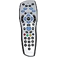 Upix DTH Remote No. 434, Compatible/Replacement for Tata Sky SD/HD/HD+/4K DTH Set Top Box Remote Control (Pairing Required to Sync TV Functions)