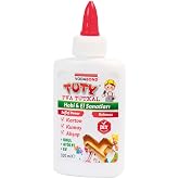 VODABOND TUTY PVA TUTKAL 100 ML ŞEFFAF DONAR