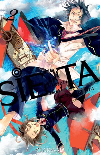 Siesta — Tome 2