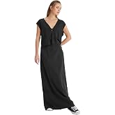 Wrangler Long Skirt Skirt Woman