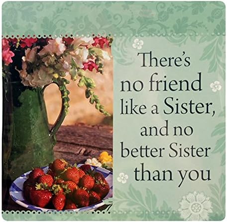 Kitchen Towels Sister, Green