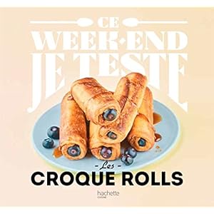 Croque Rolls