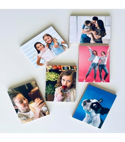 Posavasos Personalizados Baratos Con Logo | Desde 0,21