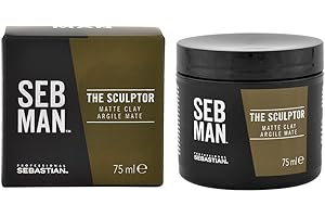 Seb Man The Sculptor - Pasta mate