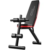 CKSpor &Ccedil;ok Fonksiyonlu Ayarlanabilir Biceps Combo Bench &ndash; V&uuml;cut Geliştirme Sehpası