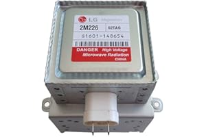 Magnetron 2M226 Forno a microonde AS0017655, 482000020516 BRANDT Forno a microonde AS0017655, 482000020516 BRANDT