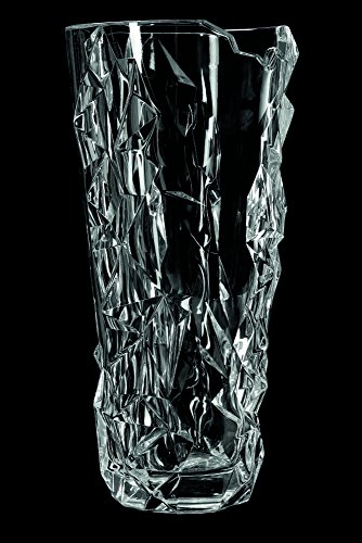 Spiegelau & Nachtmann, Vase, Kristallglas, 33 cm, 0090054-0, Sculpture - 2