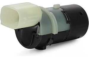 Twilight Garage 66216902180 Détecteur de stationnement avant et arrière pour 3 Series E46