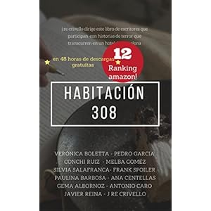 Habitación 308