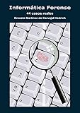 Image de Informatica Forense - 44 Casos Reales