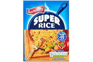 Batchelors Superris (kyckling 3 x 90 g)