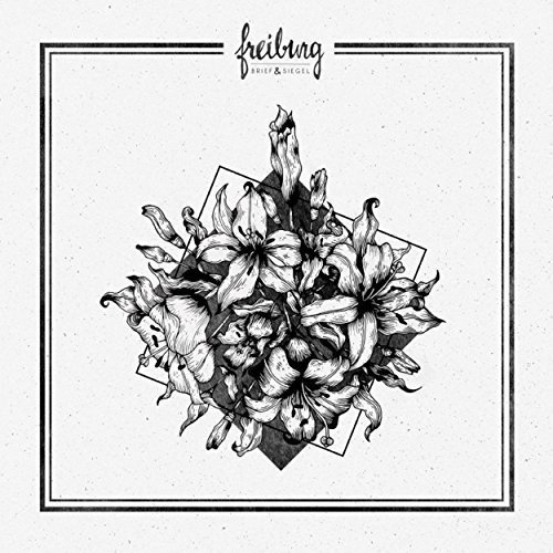 Preisvergleich Produktbild Brief & Siegel