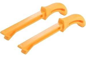 ZffXH Safety Woodworking Push Stick 2 PCS for Woodworkers Use on Table Saws, Router Tables Tools-A2 Style